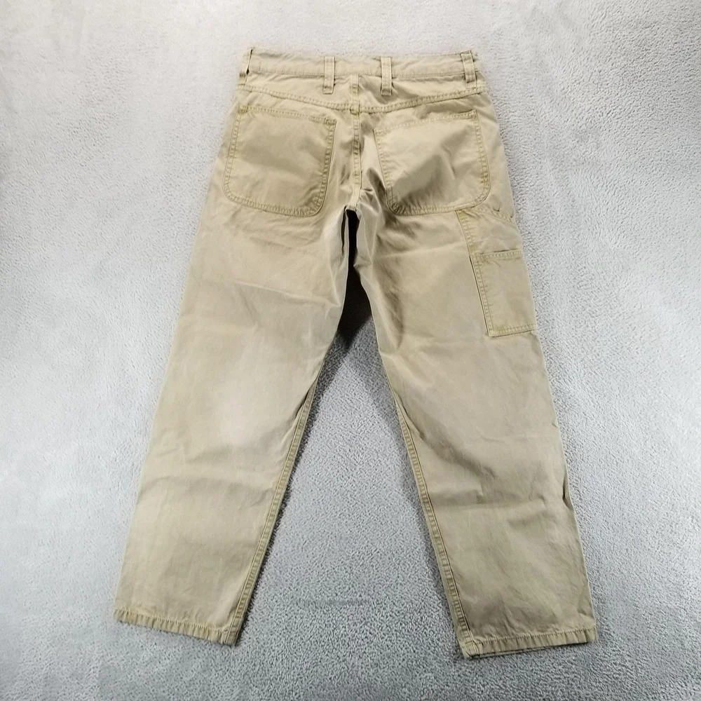 Madewell before purchasing